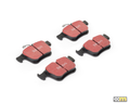 Mountune Golf GTI Mk7 Rear Brake Pads