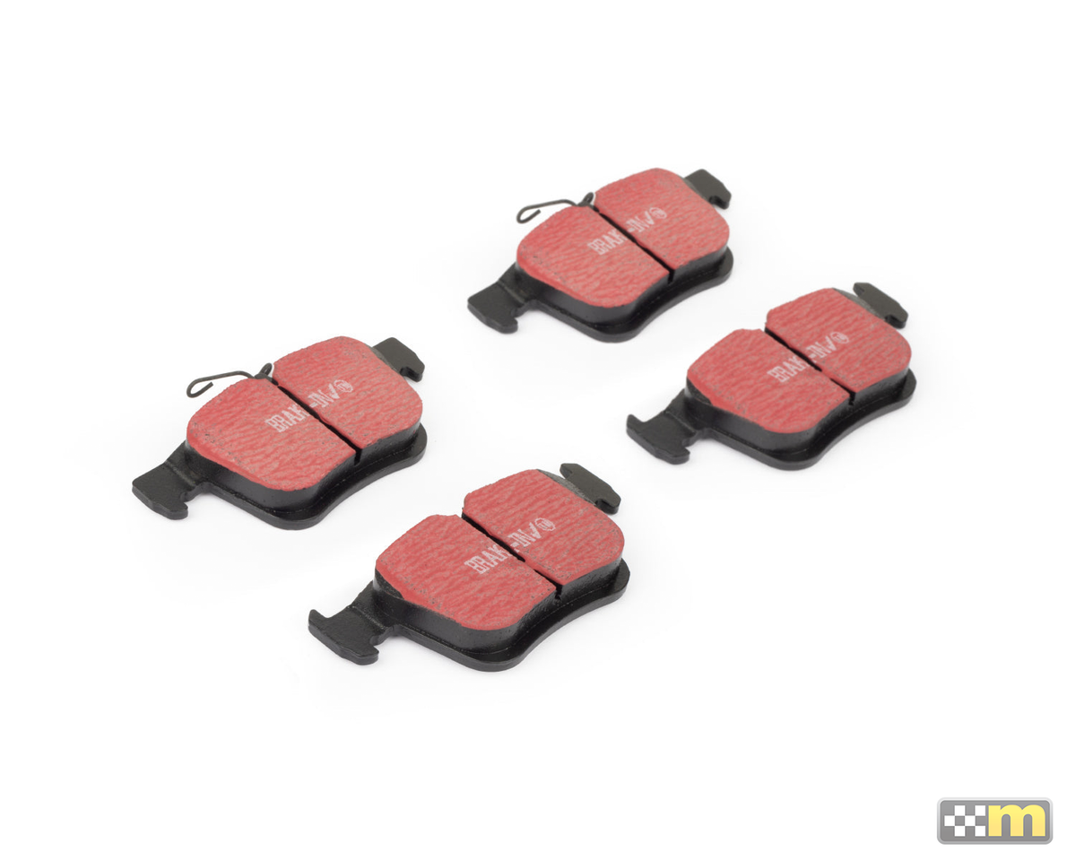 Mountune Golf GTI Mk7 Rear Brake Pads