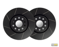 Mountune Golf GTI Mk7 Front Brake Discs 312mm