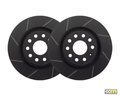 Mountune Golf GTI Mk7 Rear Brake Discs 272mm