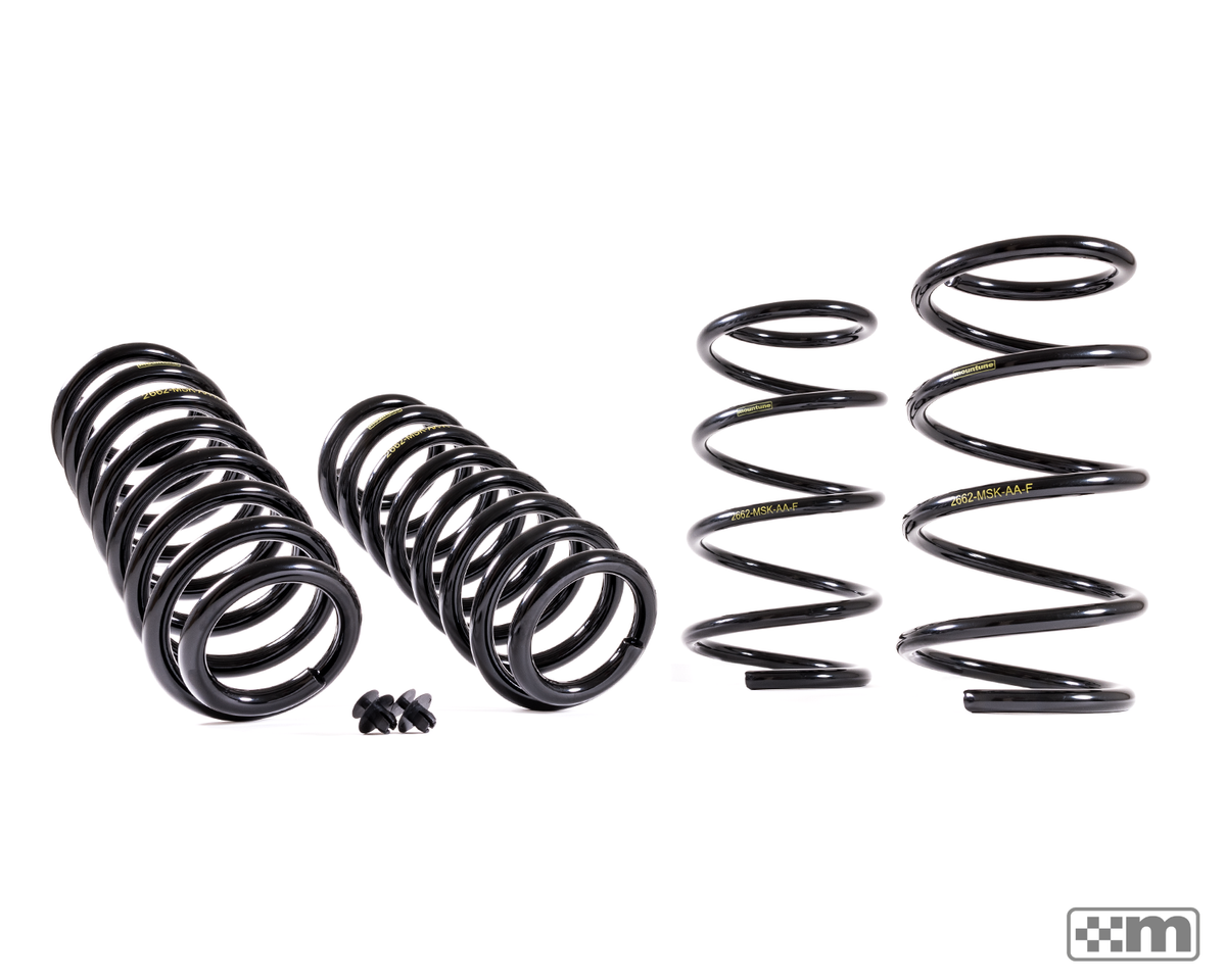 Mountune Sport Spring Kit Golf GTI Mk7
