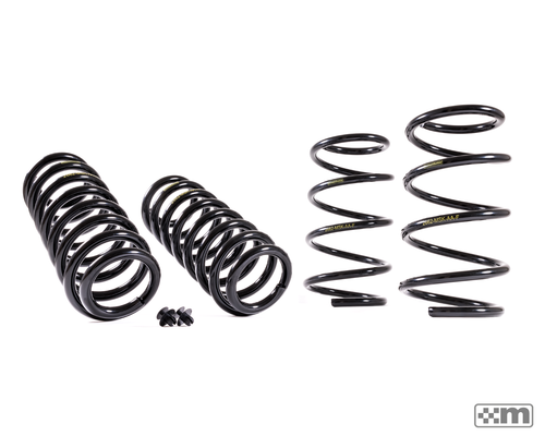 Mountune Sport Spring Kit Golf GTI Mk7