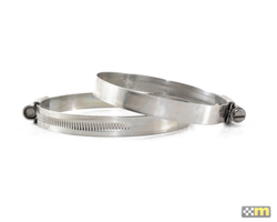 Mountune Induction Hose Clip Kit MQB