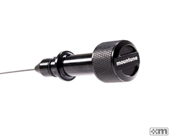 Mountune Billet Oil Dipstick MQB Golf GTI Golf R