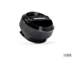 Mountune Billet Oil Filler Cap MQB
