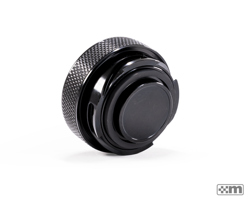 Mountune Billet Oil Filler Cap MQB