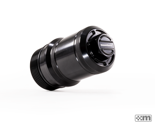 Mountune Billet Oil Filter Housing V2 MQB
