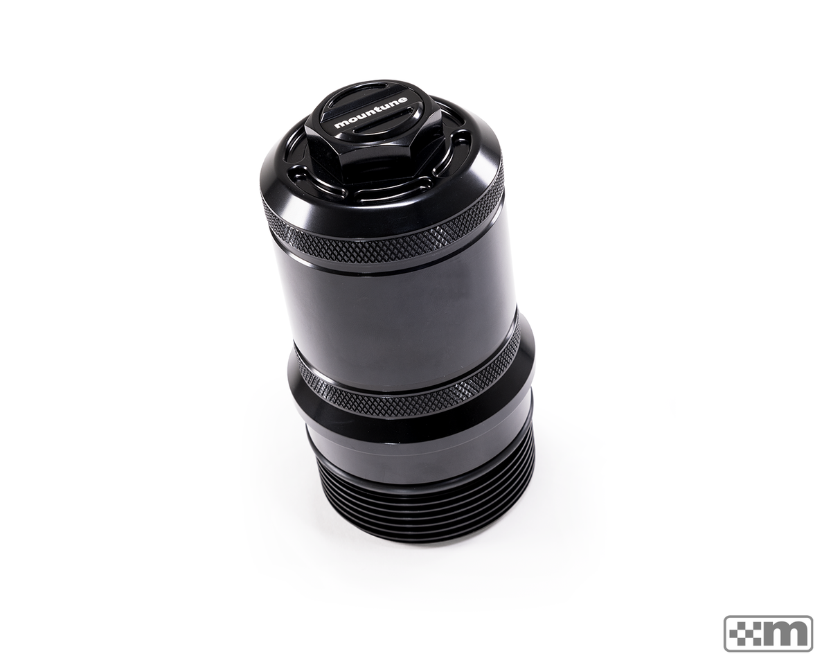 Mountune Billet Oil Filter Housing V2 MQB