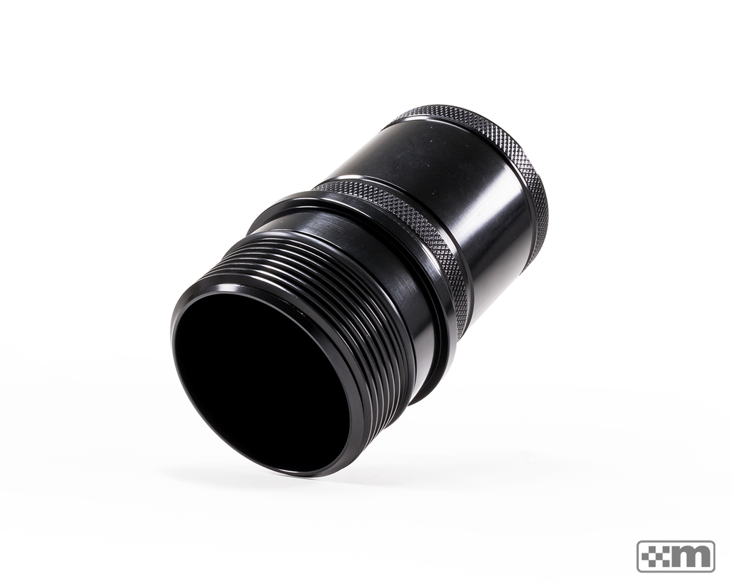 Mountune Billet Oil Filter Housing V2 MQB