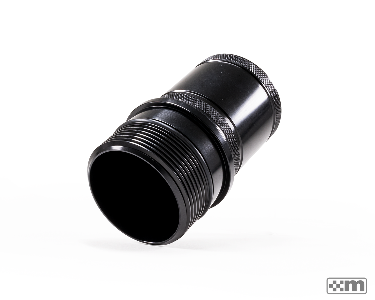 Mountune Billet Oil Filter Housing V2 MQB