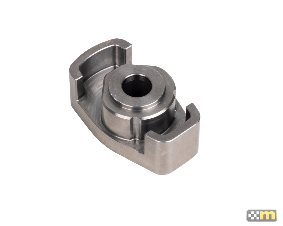 Mountune Billet Subframe Mount Insert MQB Golf GTI R