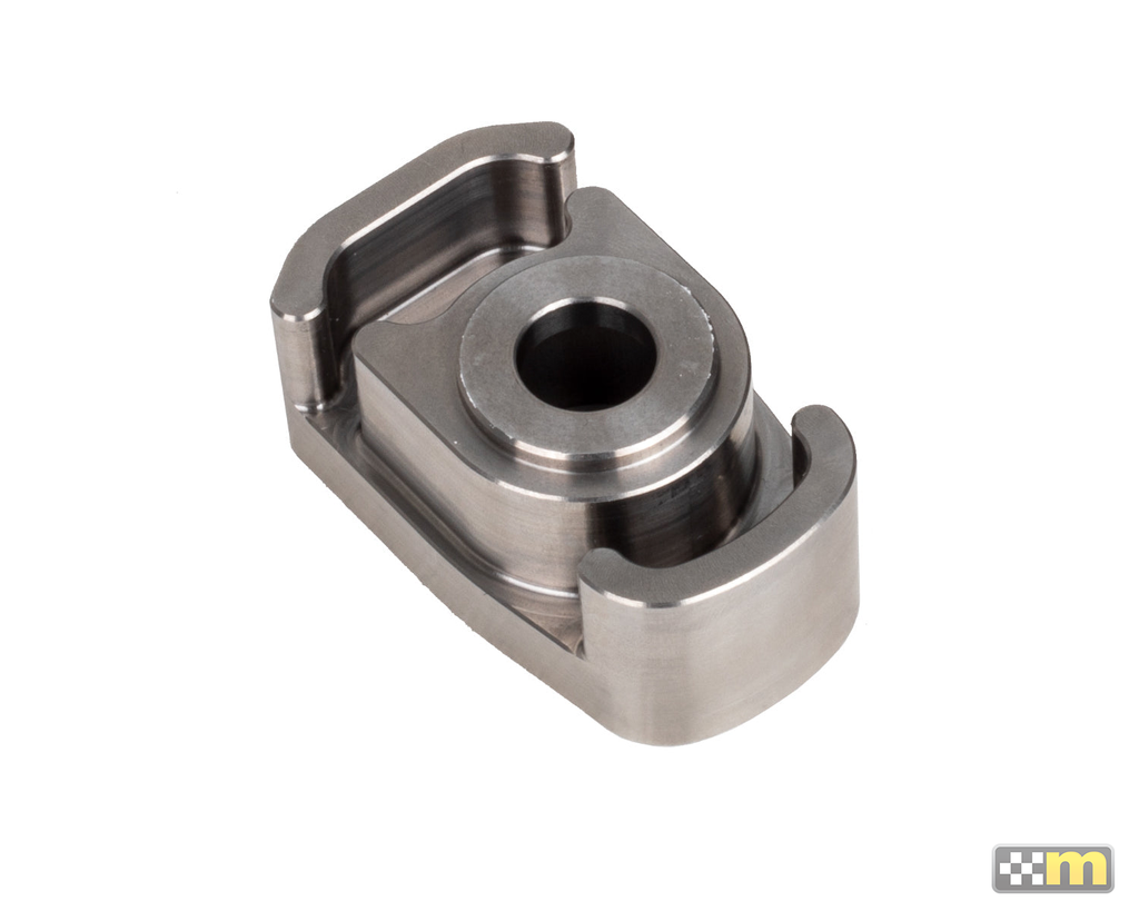 Mountune Billet Subframe Mount Insert MQB Golf GTI R