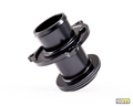 Mountune Billet Turbo Muffler Delete MQB Golf GTI R
