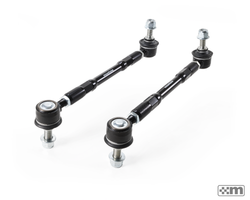 Mountune Adjustable Droplinks MQB Golf GTI R