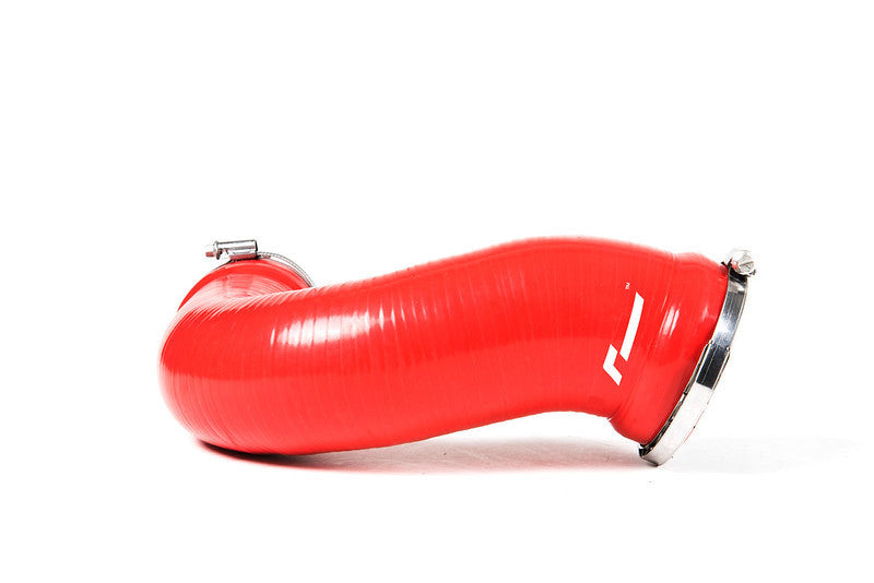 Racingline R600 Silicone Intake Pipe - detail view 2