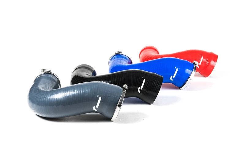 Racingline R600 Silicone Intake Pipe, EA888 Gen3