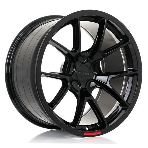 2Forge ZF9 Semi-Forged Wheels - AUTOID - Flow Forged Wheels - 2Forge