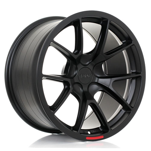 2Forge ZF9 Semi-Forged Wheels - AUTOID - Flow Forged Wheels - 2Forge