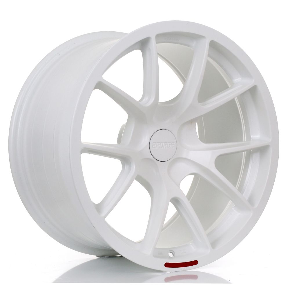 2Forge ZF9 Semi-Forged Wheels - AUTOID - Flow Forged Wheels - 2Forge