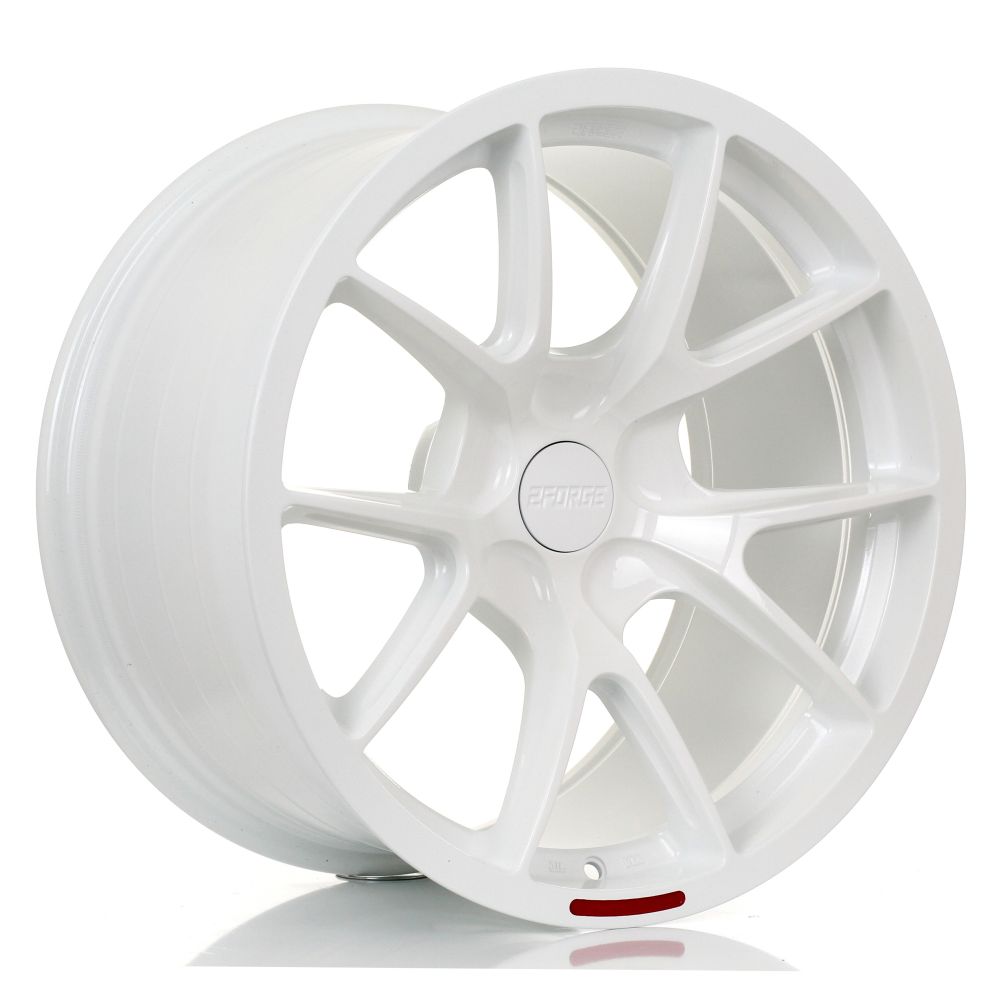 2Forge ZF9 Semi-Forged Wheels - AUTOID - Flow Forged Wheels - 2Forge