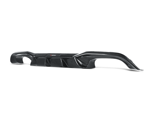Akrapovic BMW M2, Competition, CS F87 Rear Diffuser by Akrapovic  Rear Diffusers  AUTOID®  