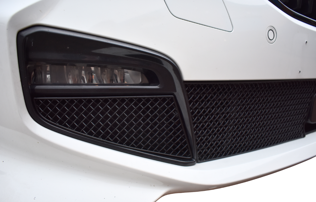 BMW F40 1 Series M-Sport Front Grille Mesh Protector Kit by Zunsport