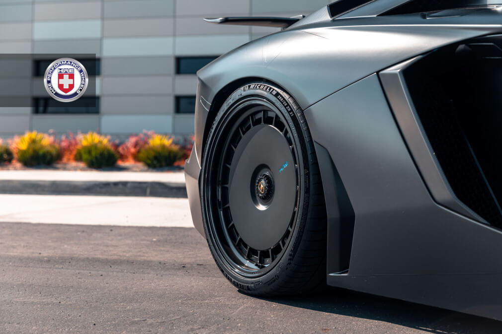 HRE 935 Forged Alloy Wheels, Forged Wheels, HRE Performance Wheels - AUTOID | Premium Automotive Accessories