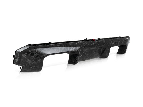 Akrapovic BMW M3 & M4 G80 G81 G82 G83 Rear Diffuser by Akrapovic  Rear Diffusers  AUTOID®  