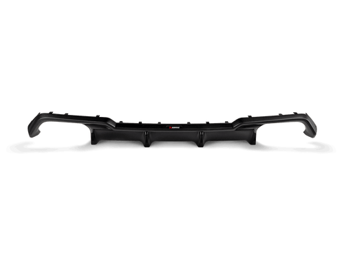 Akrapovic BMW M8, M8 Competition, Gran Coupé F91 F92 F93 Rear Diffuser by Akrapovic  Rear Diffusers  AUTOID®  