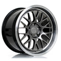 2Forge AF1 Fully Forged Wheel - AUTOID® - Forged Wheels - 2Forge