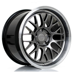 2Forge AF1 Fully Forged Wheel - AUTOID® - Forged Wheels - 2Forge