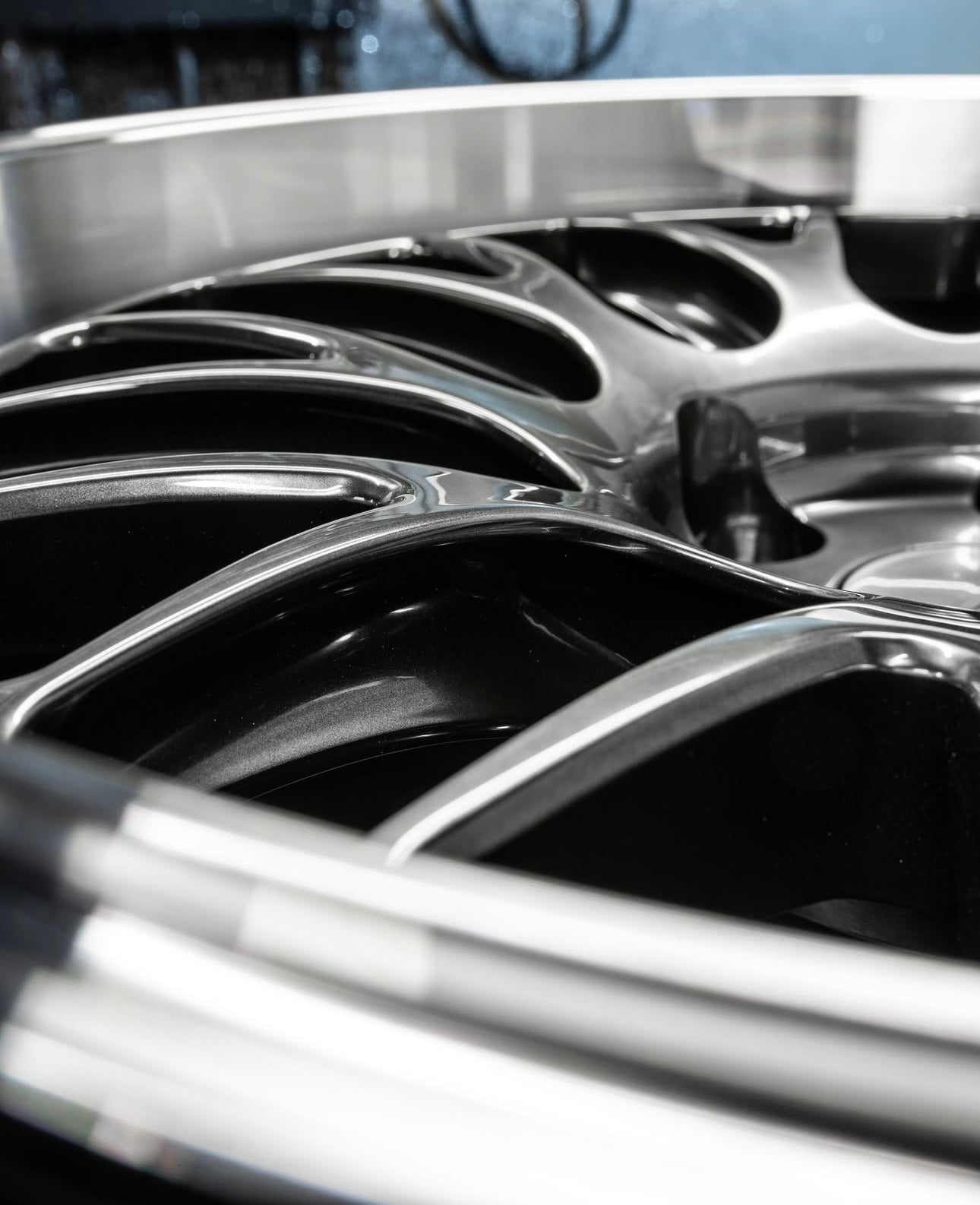 2Forge AF1 Fully Forged Wheel - AUTOID® - Forged Wheels - 2Forge