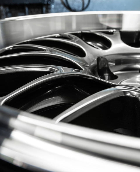 2Forge AF1 Fully Forged Wheel - AUTOID® - Forged Wheels - 2Forge