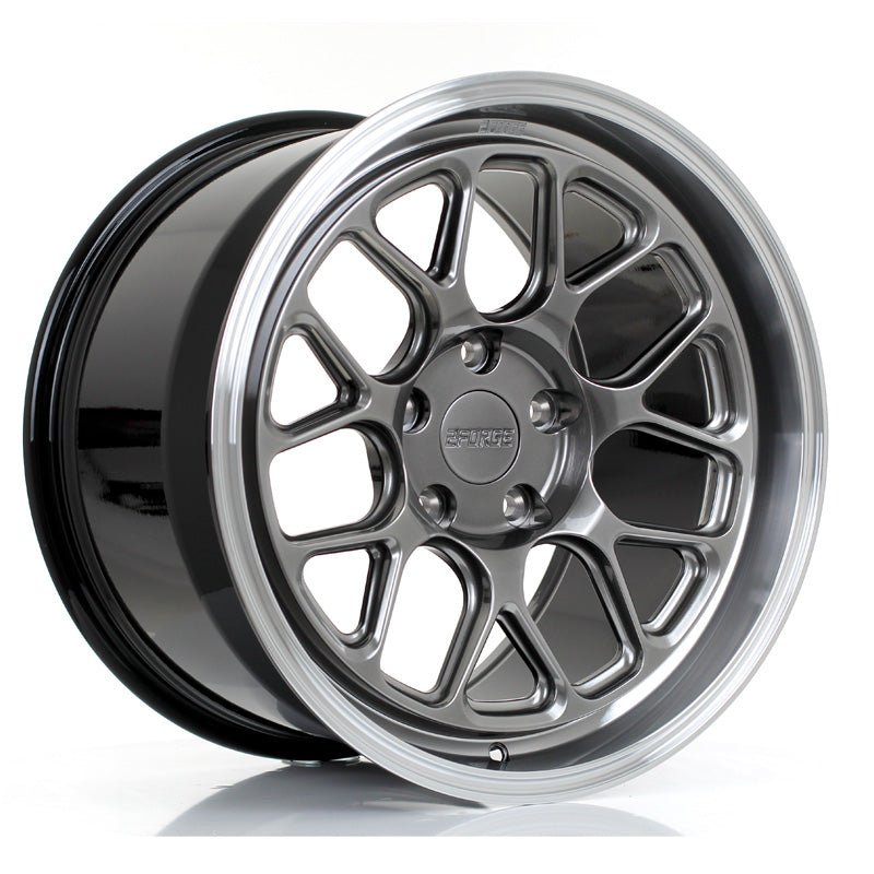 2Forge AF2 Fully Forged Wheel - AUTOID - Forged Wheels - 2Forge