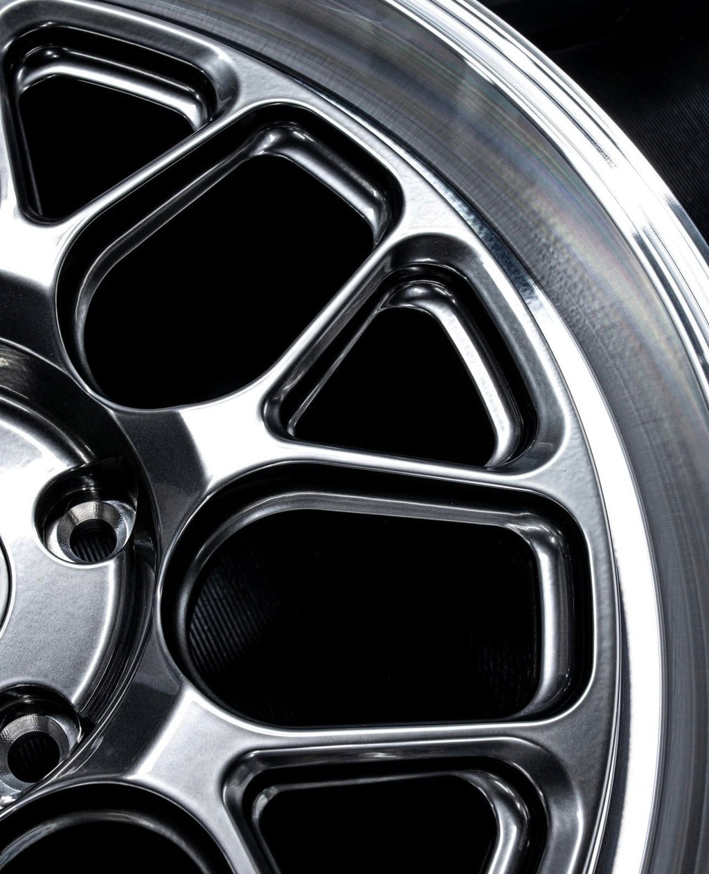 2Forge AF2 Fully Forged Wheel - AUTOID® - Forged Wheels - 2Forge
