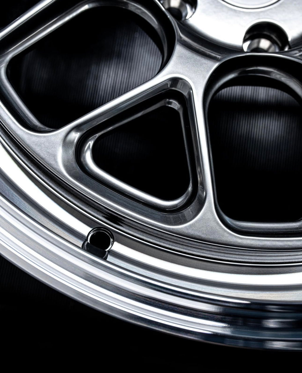 2Forge AF2 Fully Forged Wheel - AUTOID® - Forged Wheels - 2Forge