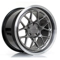 2Forge AF2 Fully Forged Wheel - AUTOID® - Forged Wheels - 2Forge