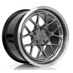 2Forge AF2 Fully Forged Wheel - AUTOID® - Forged Wheels - 2Forge