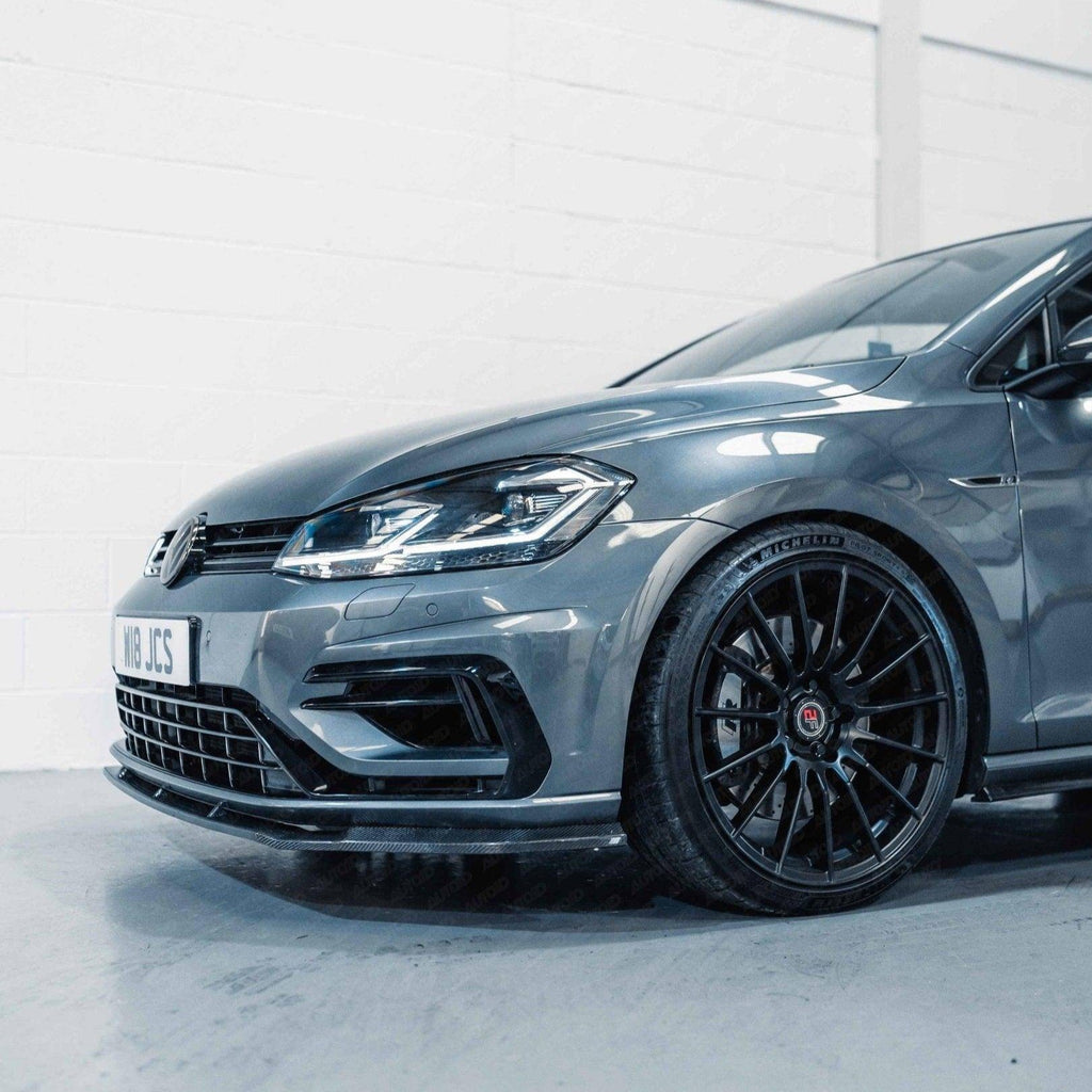 2Forge ZF1 Semi-Forged Wheels - AUTOID® - Flow Forged Wheels - 2Forge