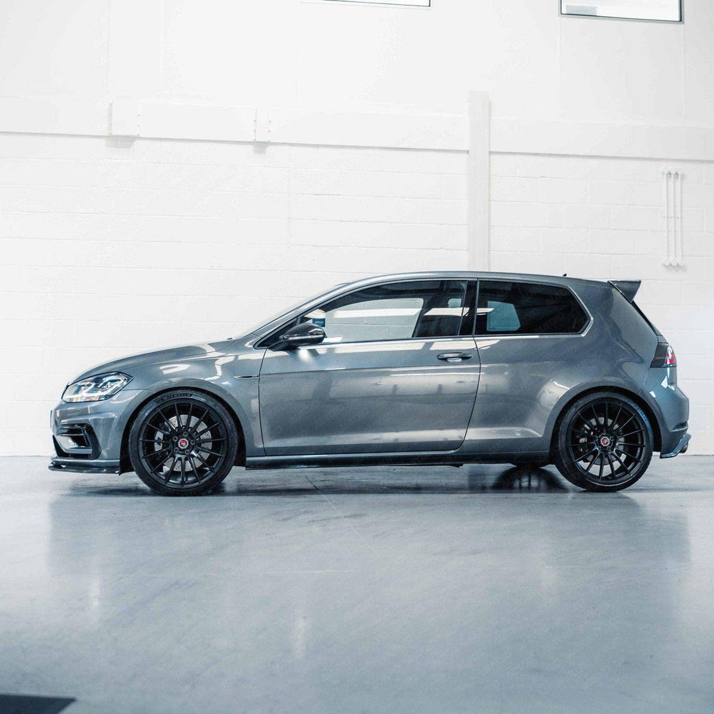 2Forge ZF1 Semi-Forged Wheels - AUTOID® - Flow Forged Wheels - 2Forge