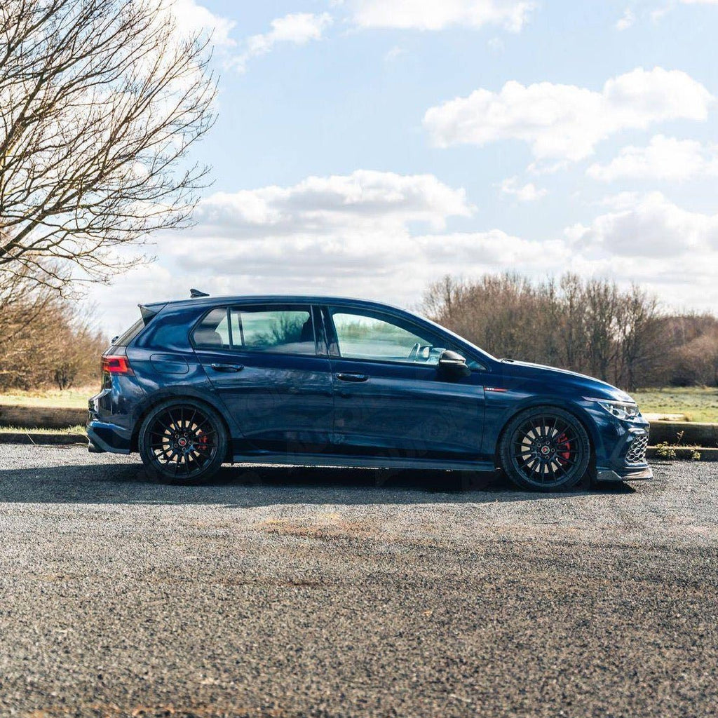 2Forge ZF1 Semi-Forged Wheels - AUTOID® - Flow Forged Wheels - 2Forge