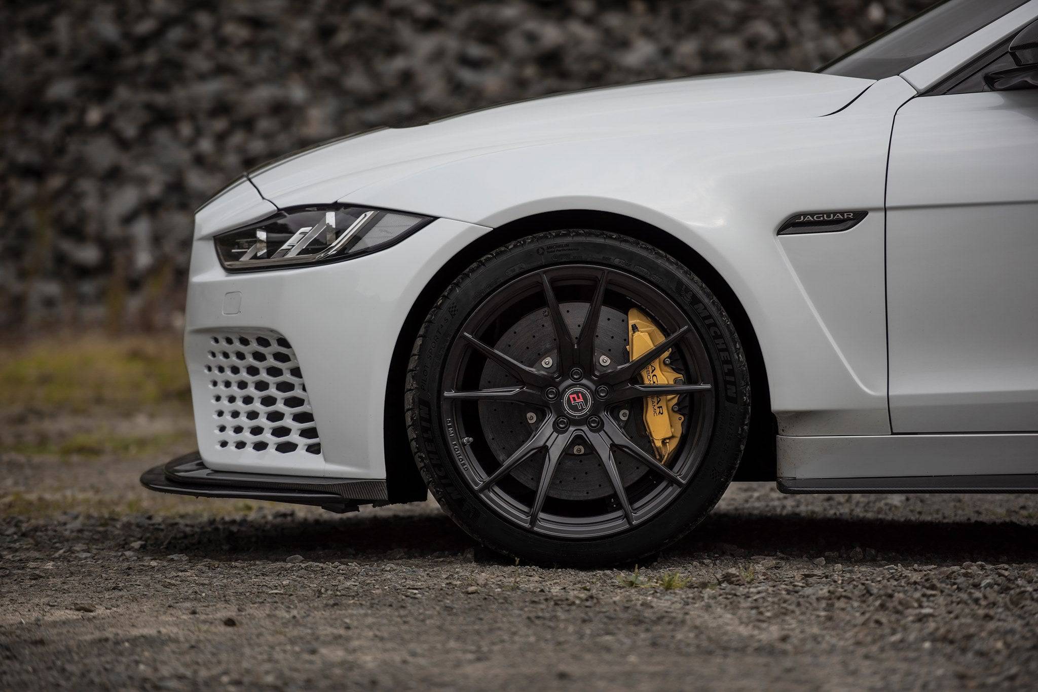 2Forge ZF2 Semi-Forged Wheels - AUTOID® - Flow Forged Wheels - 2Forge