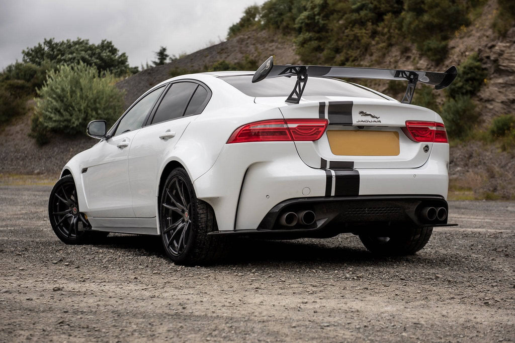 2Forge ZF2 Semi-Forged Wheels - AUTOID® - Flow Forged Wheels - 2Forge
