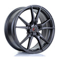 2Forge ZF2 Semi-Forged Wheels - AUTOID® - Flow Forged Wheels - 2Forge