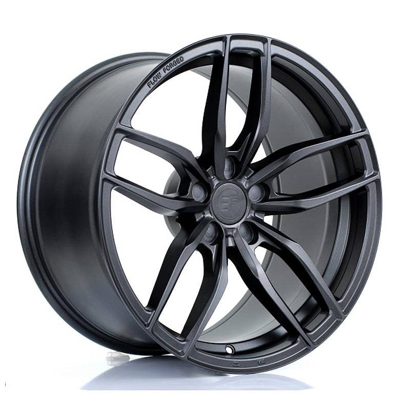 2Forge ZF3 Semi-Forged Wheels - AUTOID® - Flow Forged Wheels - 2Forge