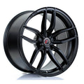 2Forge ZF3 Semi-Forged Wheels - AUTOID® - Flow Forged Wheels - 2Forge