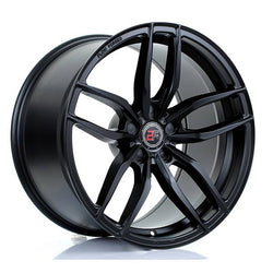 2Forge ZF3 Semi-Forged Wheels - AUTOID® - Flow Forged Wheels - 2Forge