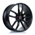 2Forge ZF4 Semi-Forged Wheels - AUTOID® - Flow Forged Wheels - 2Forge