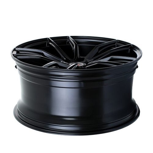 2Forge ZF4 Semi-Forged Wheels - AUTOID® - Flow Forged Wheels - 2Forge