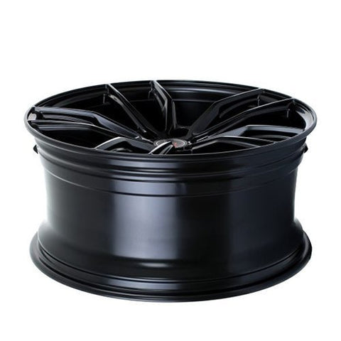 2Forge ZF4 Semi-Forged Wheels - AUTOID® - Flow Forged Wheels - 2Forge